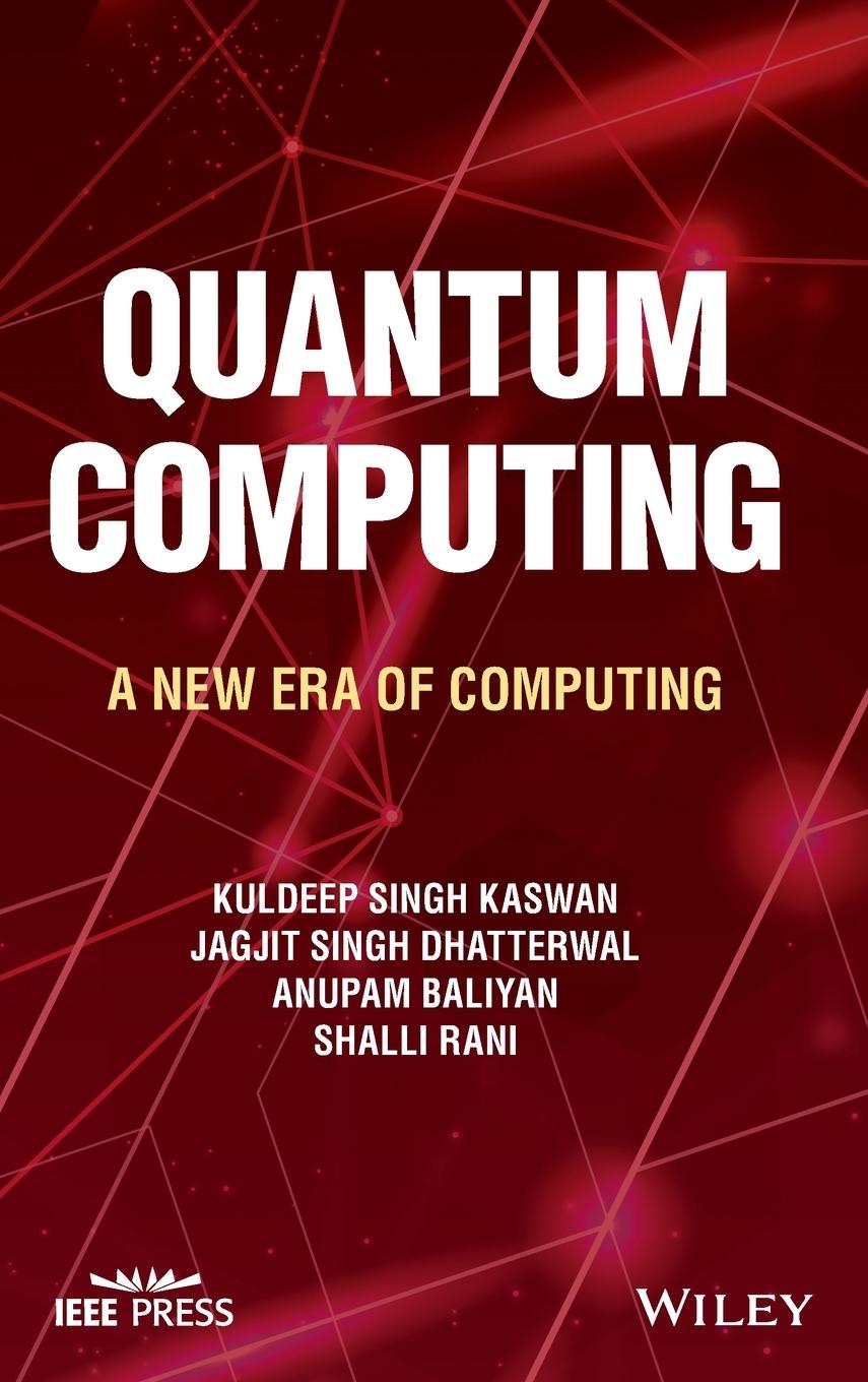 Quantum Computing