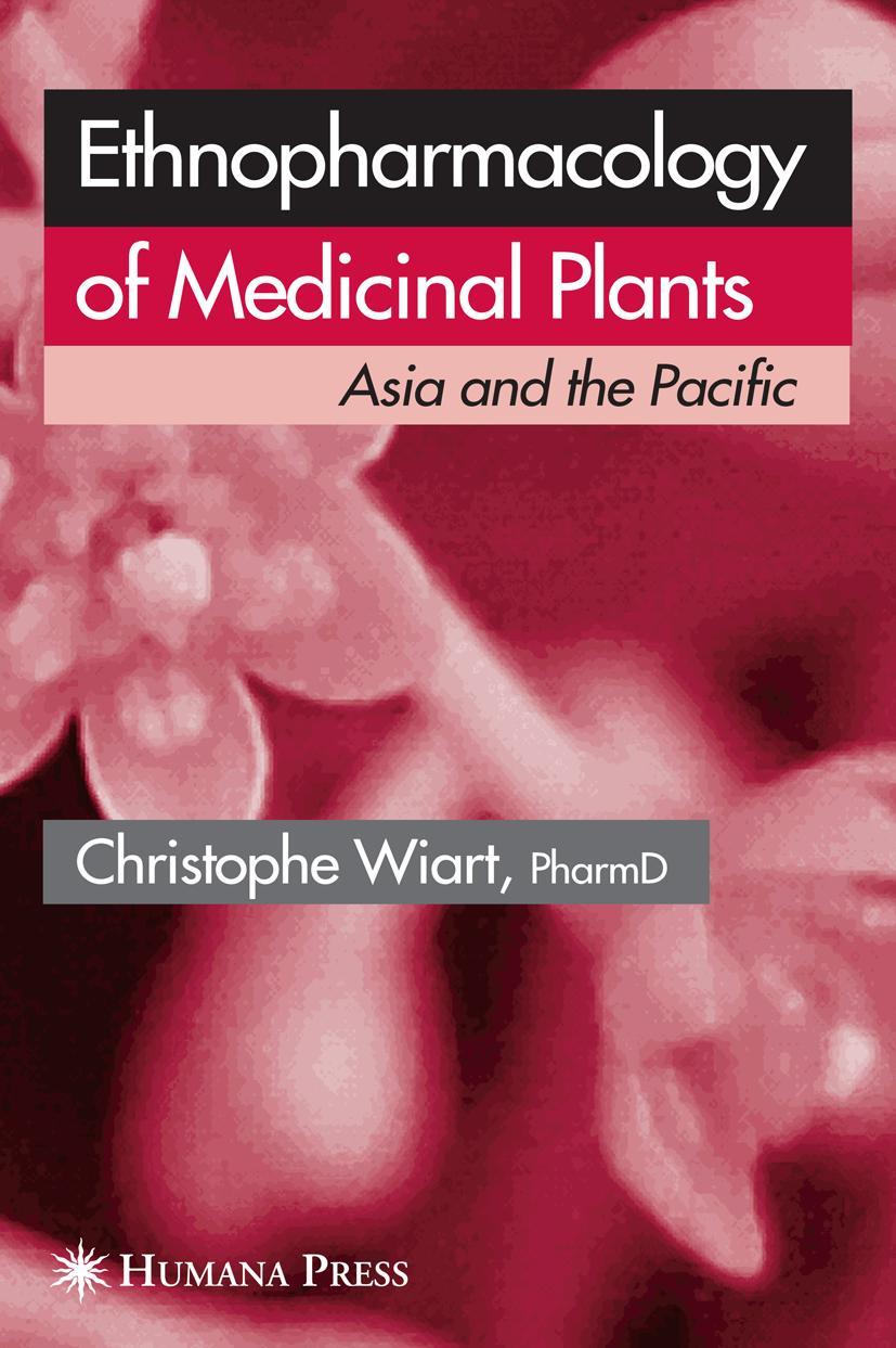 Ethnopharmacology of Medicinal Plants