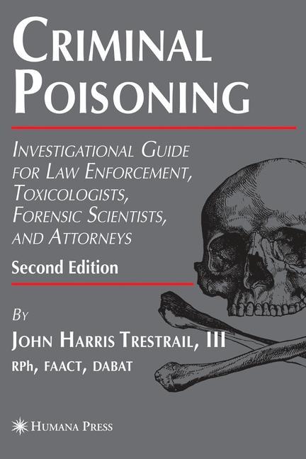 Criminal Poisoning