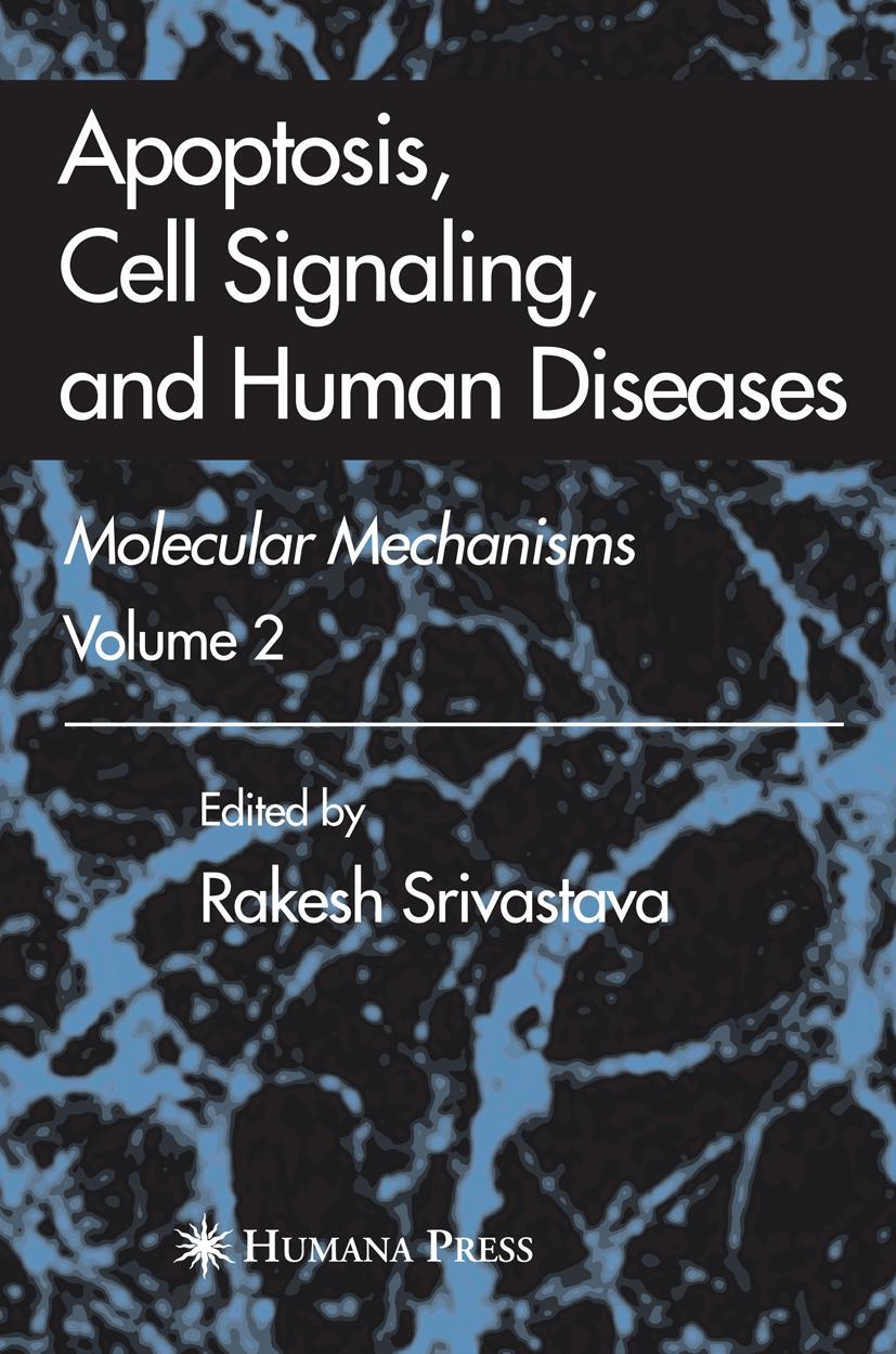 Apoptosis, Cell Signaling, and Human Diseases