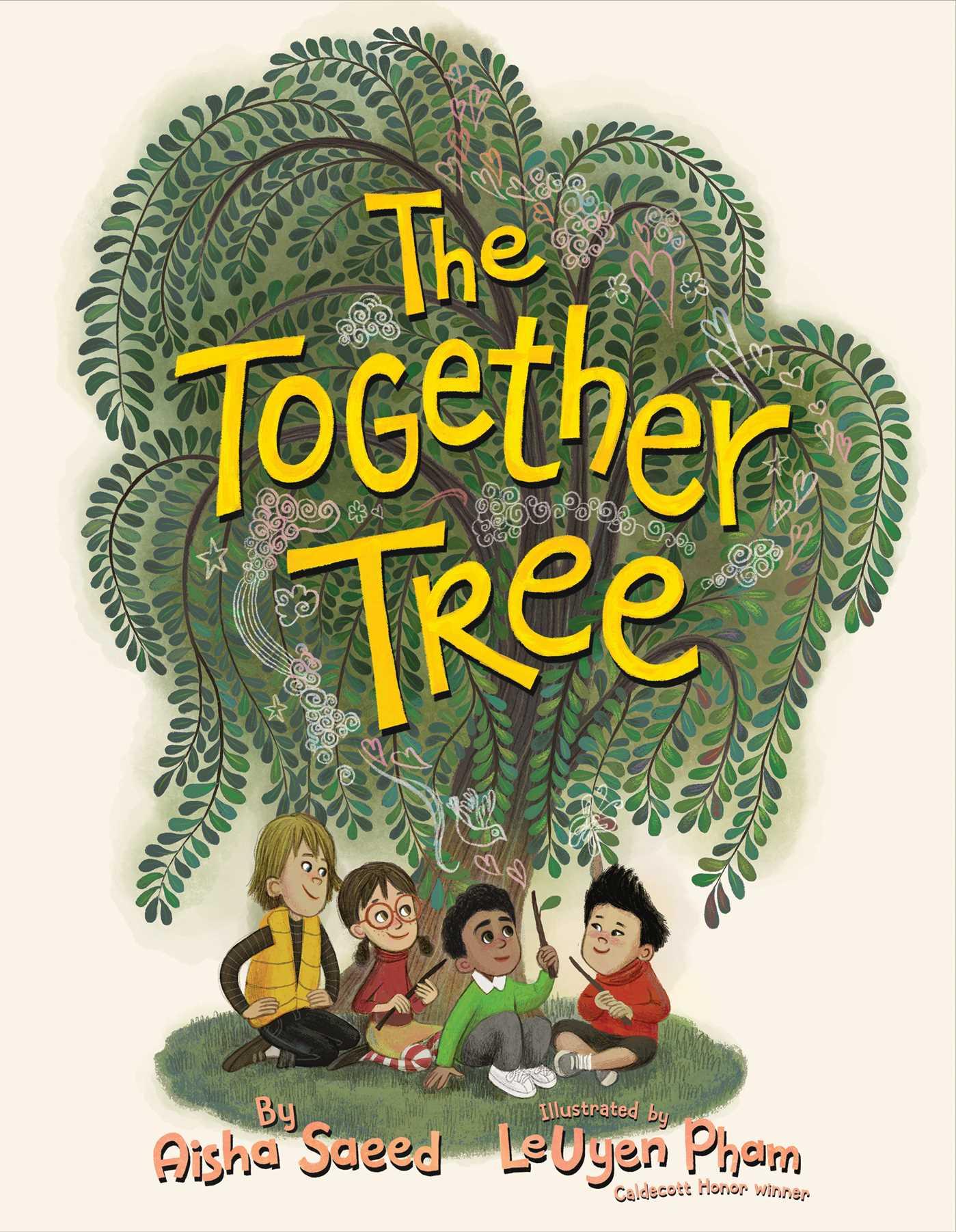 The Together Tree