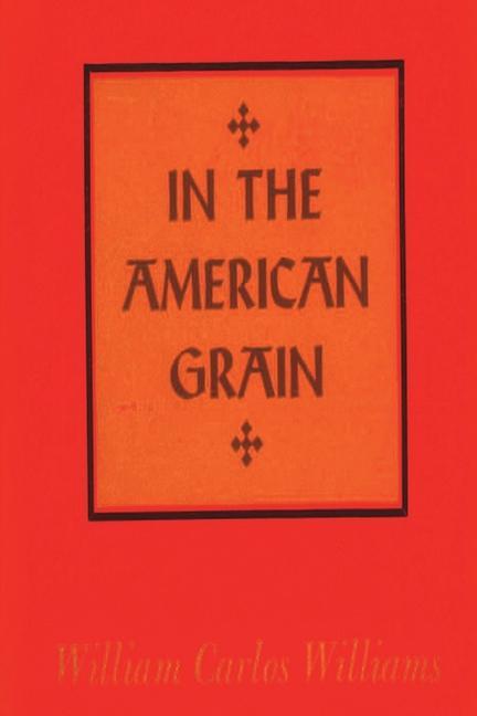 In the American Grain