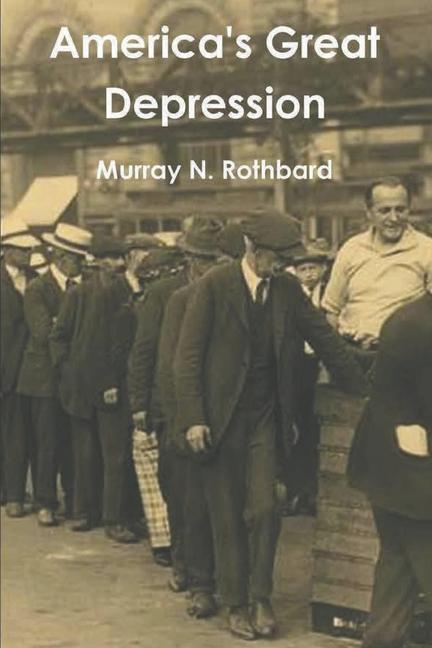 America's Great Depression