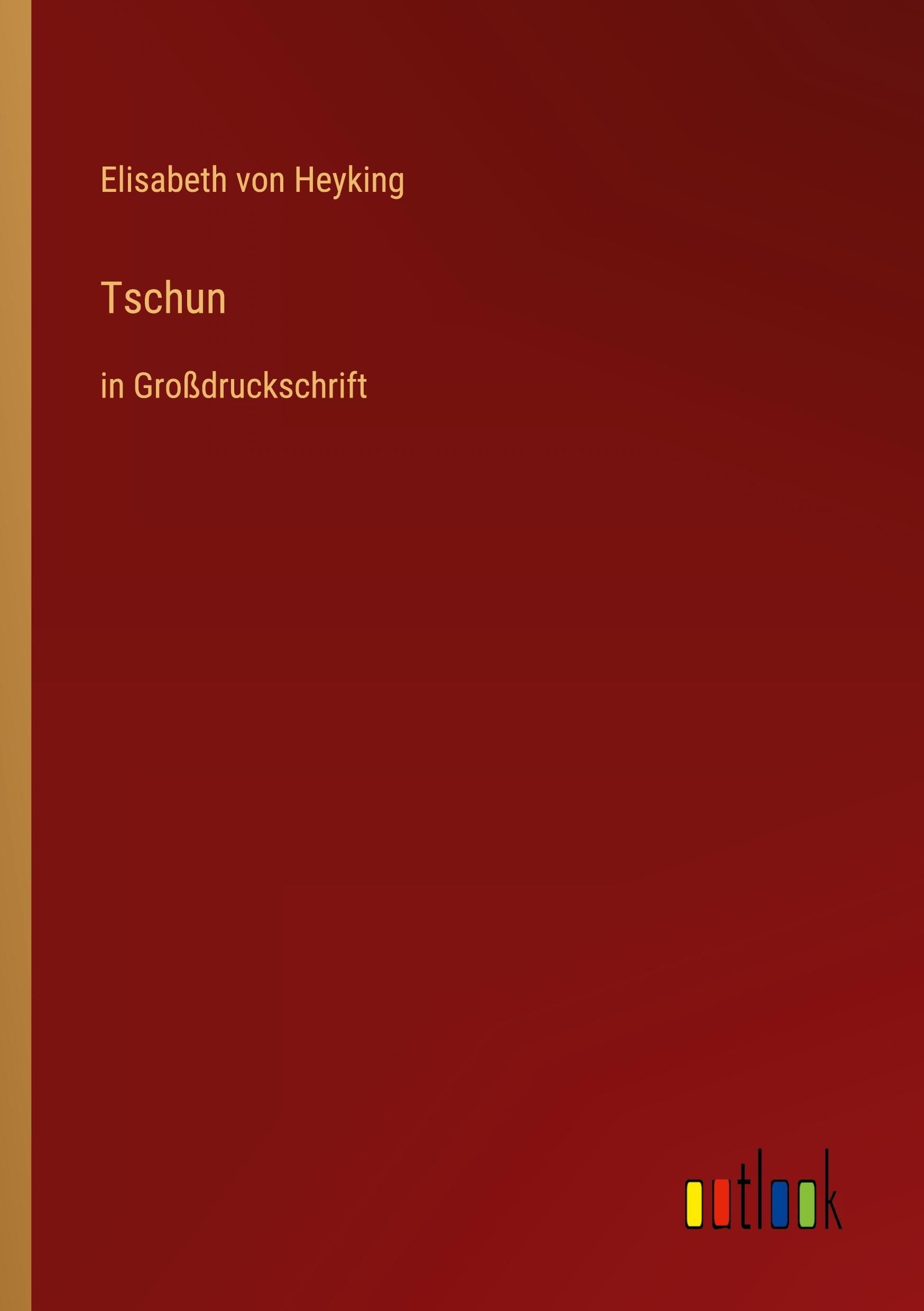 Tschun