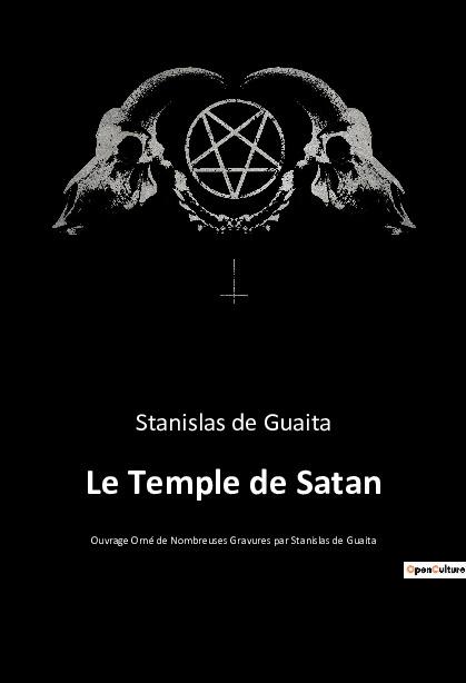 Le Temple de Satan