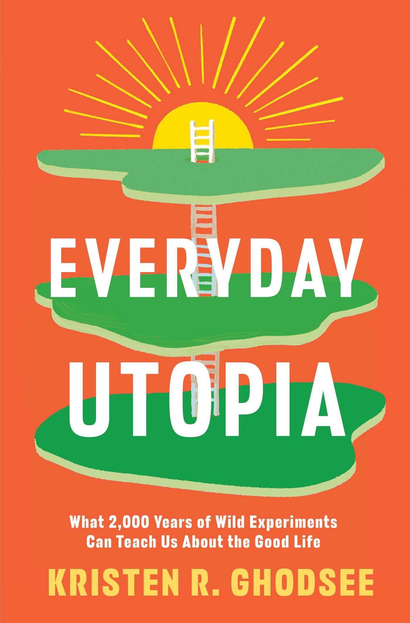 Everyday Utopia