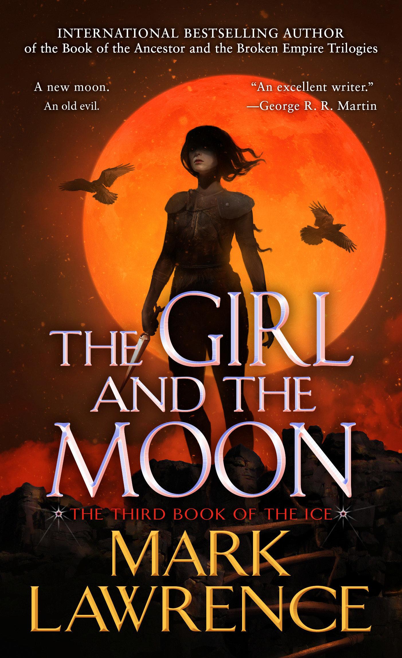 The Girl and the Moon