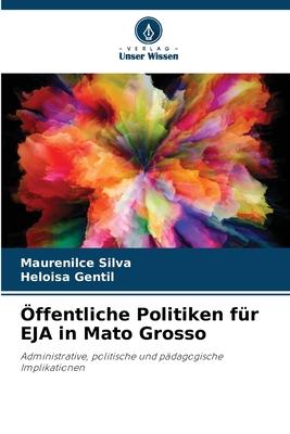 Öffentliche Politiken für EJA in Mato Grosso