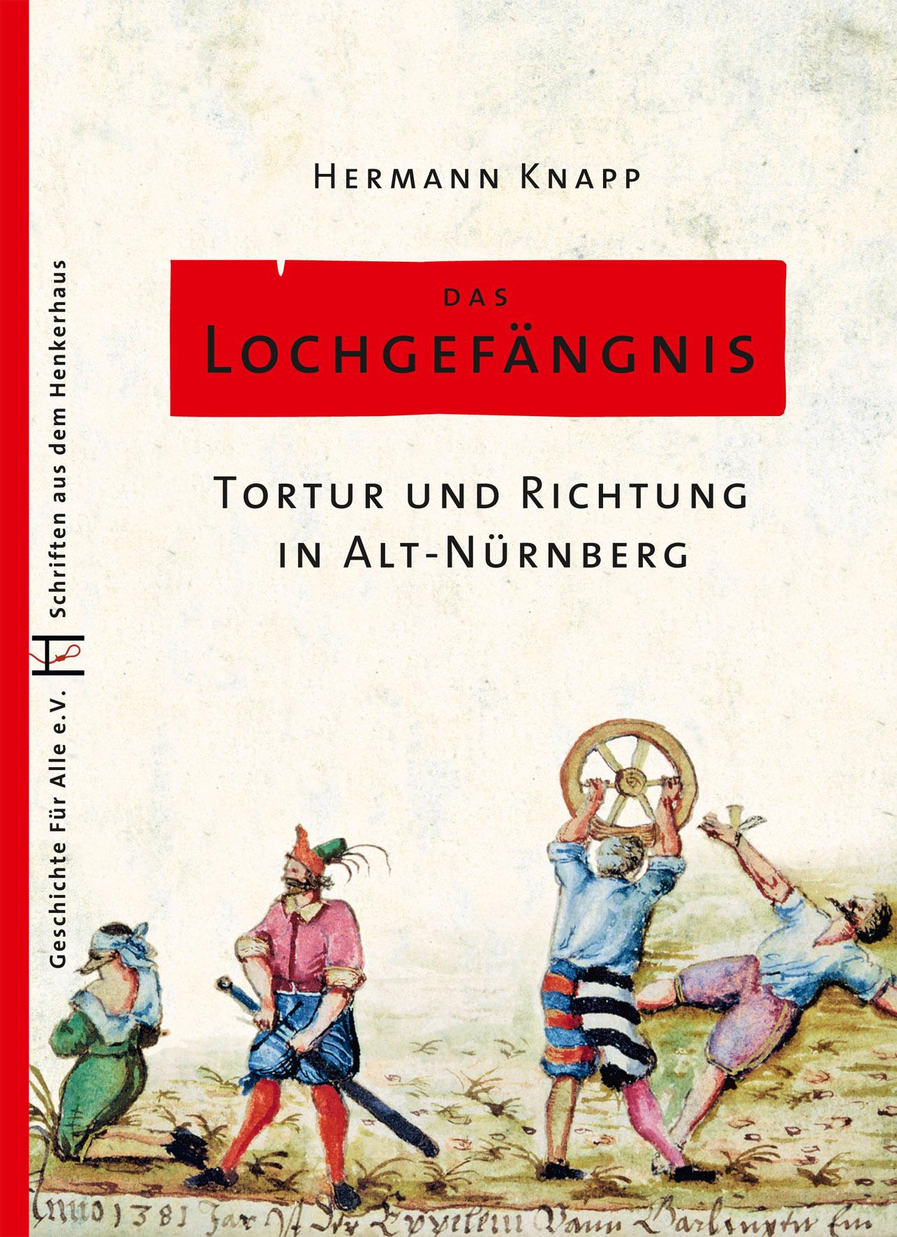 Das Lochgefängnis