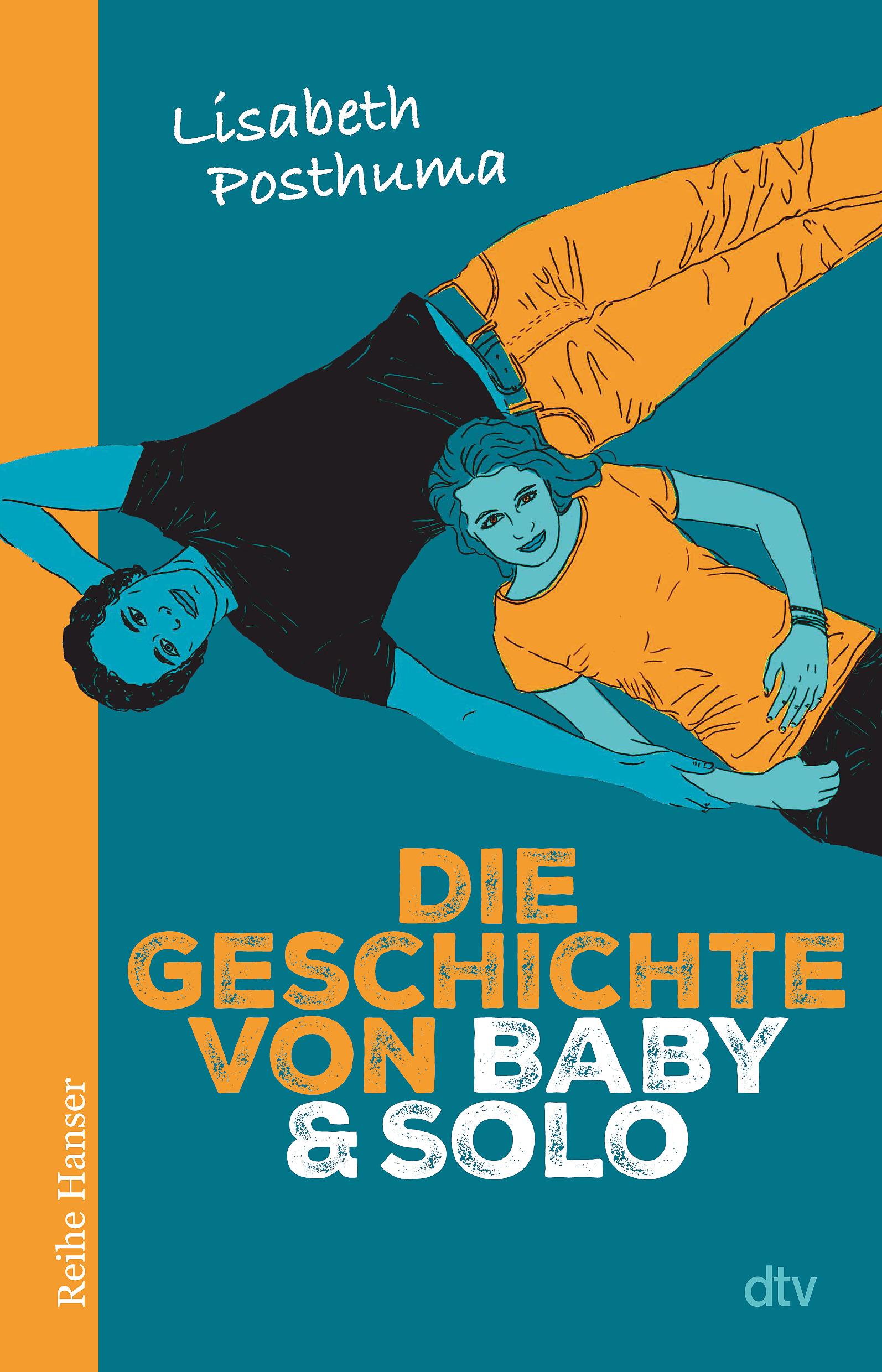 Die Geschichte von Baby und Solo