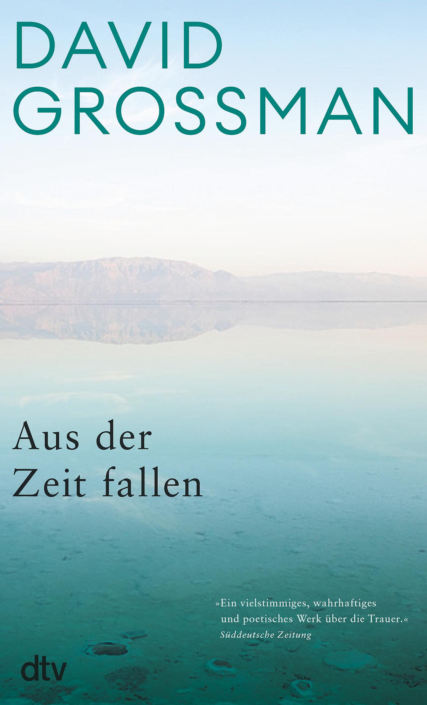 Aus der Zeit fallen