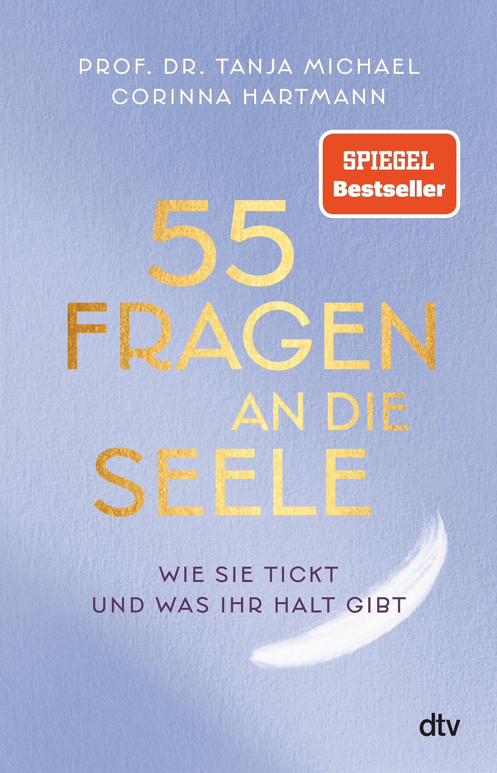 55 Fragen an die Seele