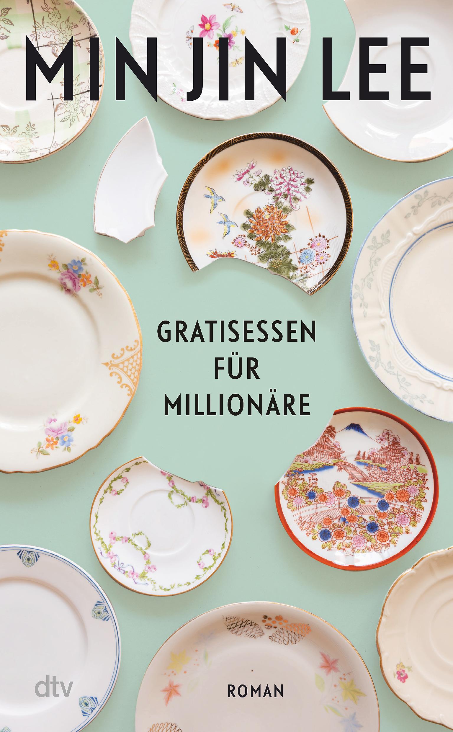 Gratisessen für Millionäre