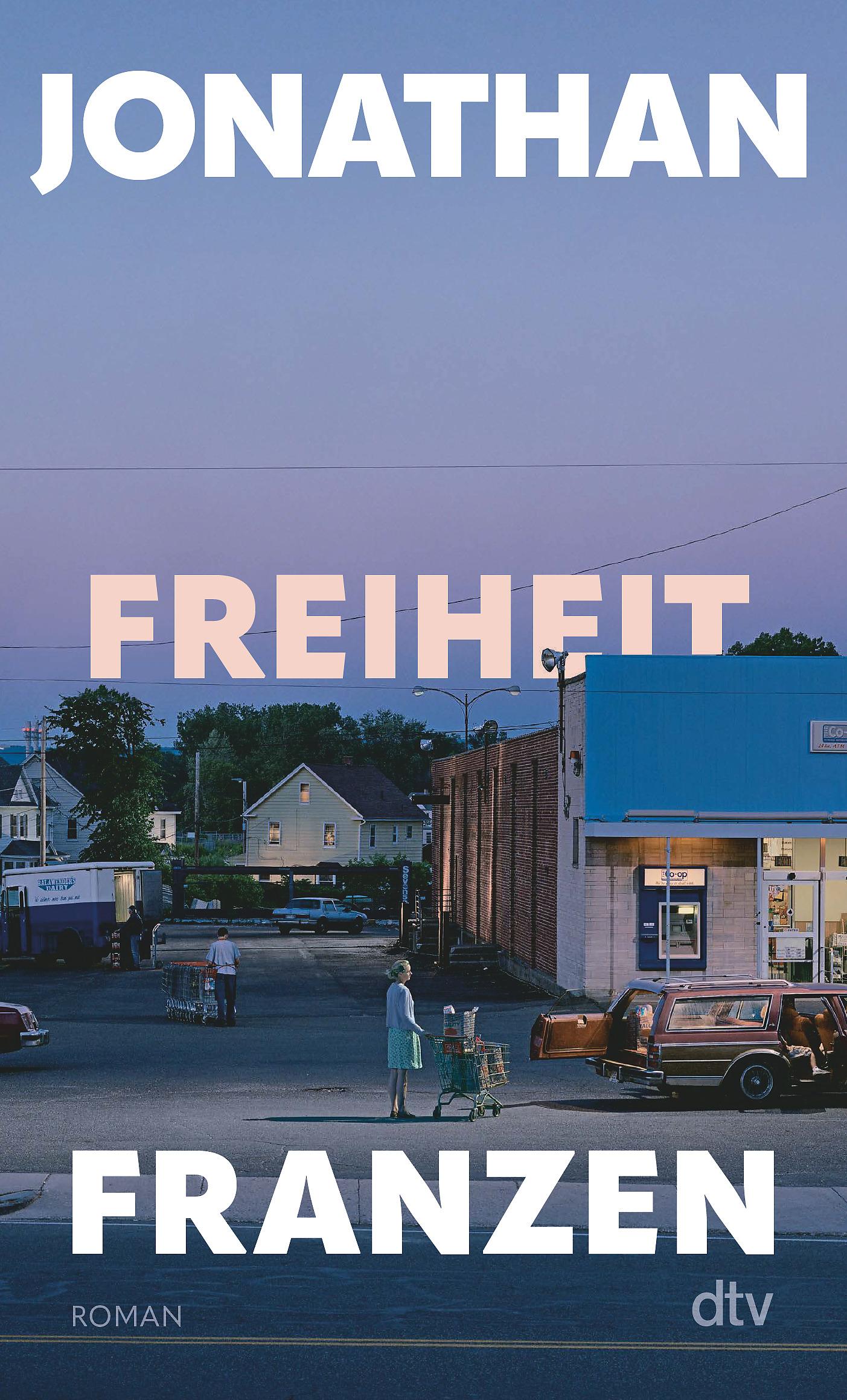 Freiheit