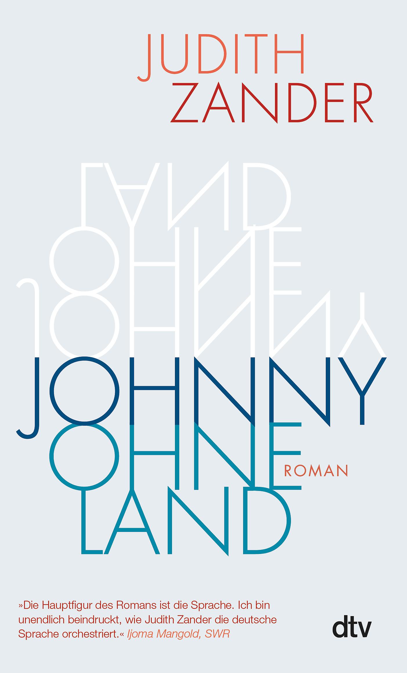 Johnny Ohneland