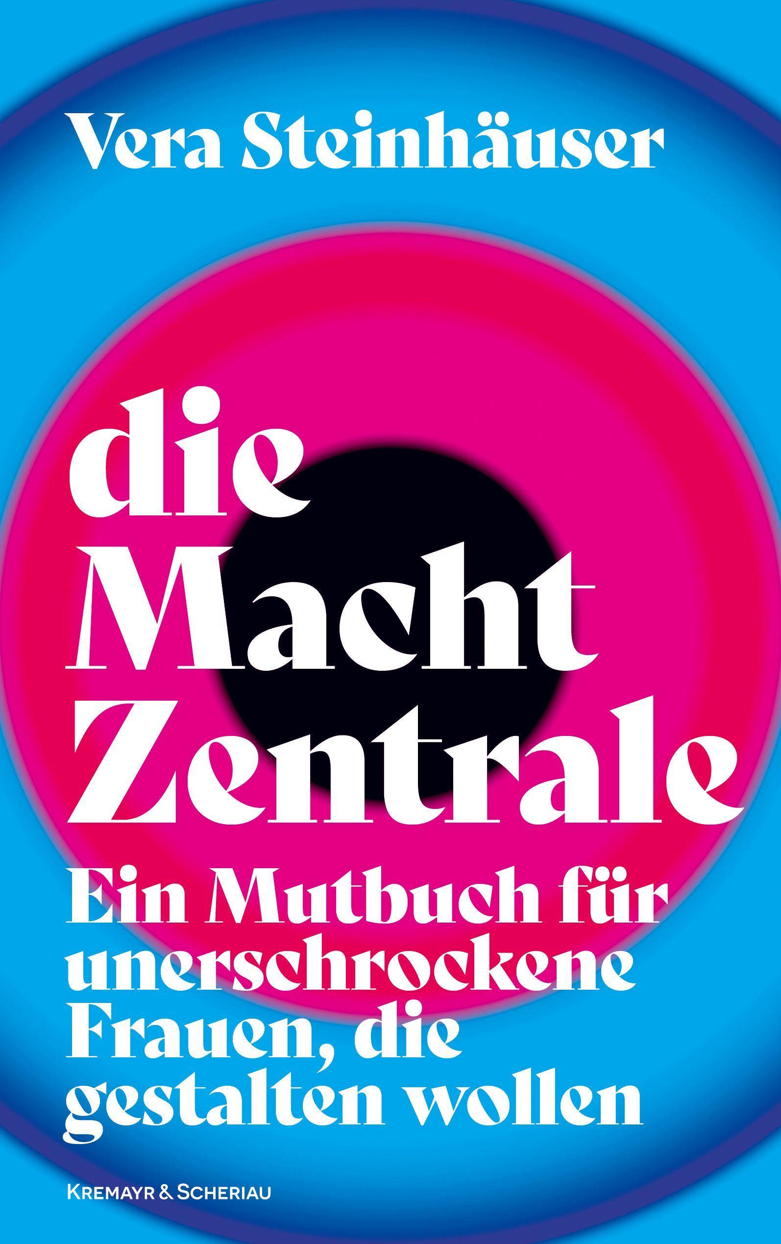 Die Machtzentrale