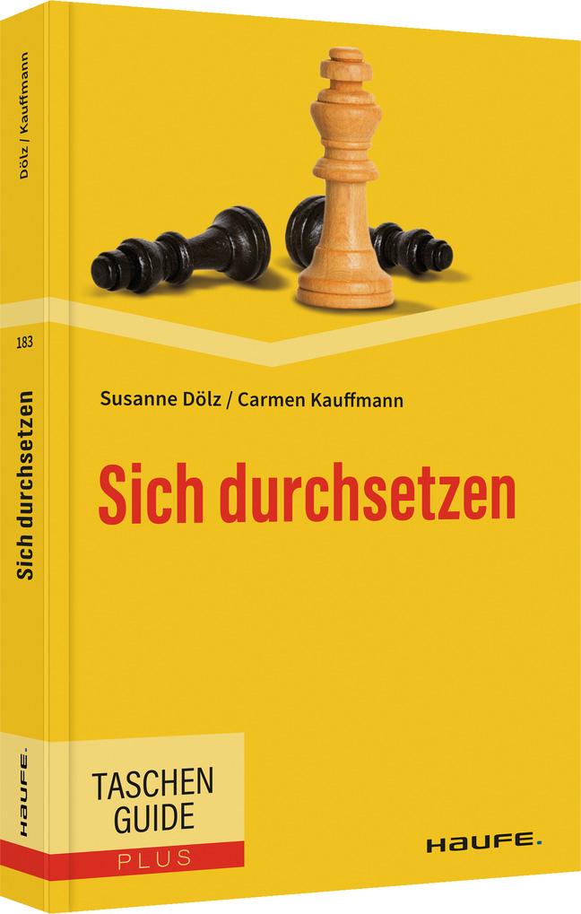 Sich durchsetzen