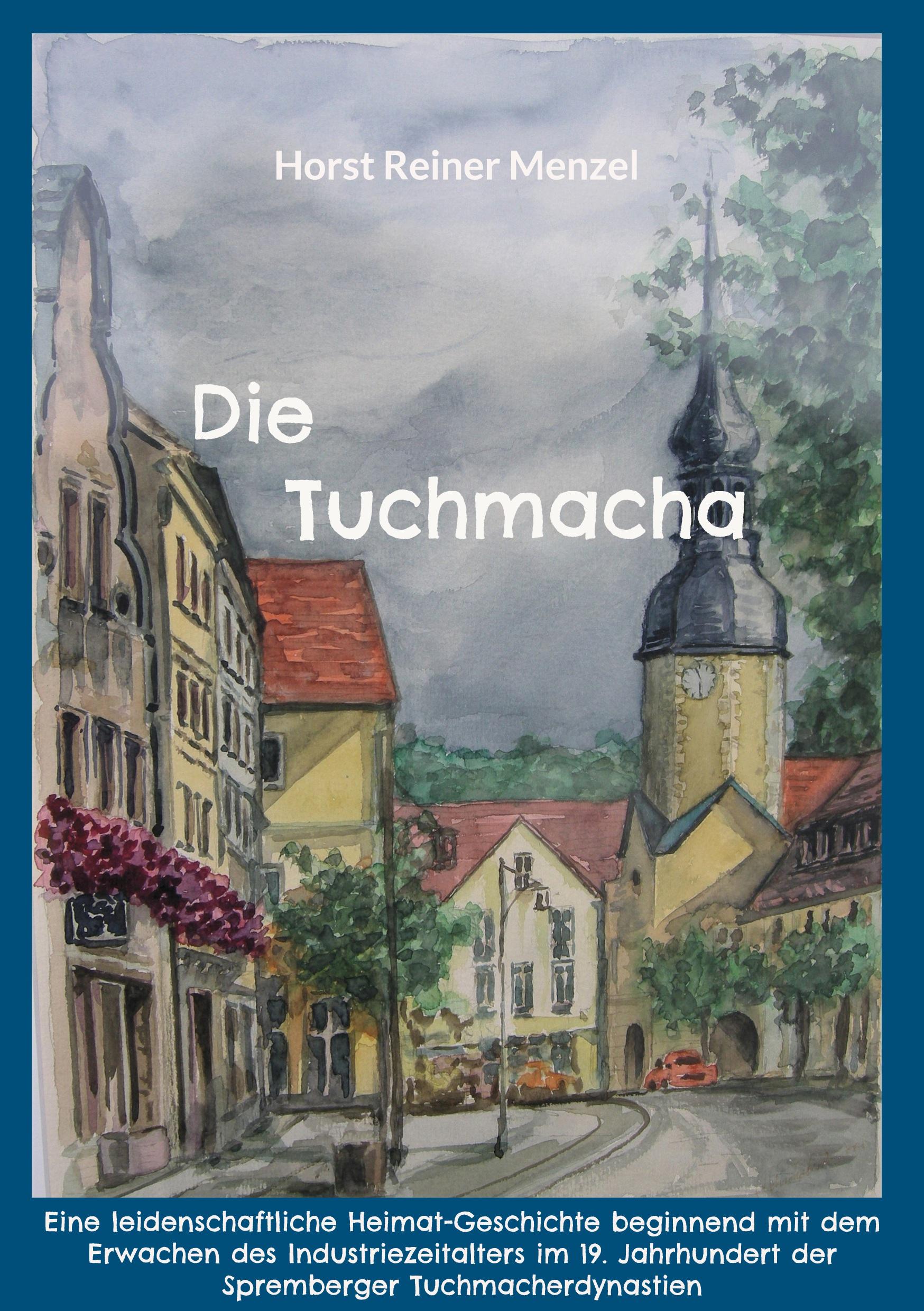 Die Tuchmacha