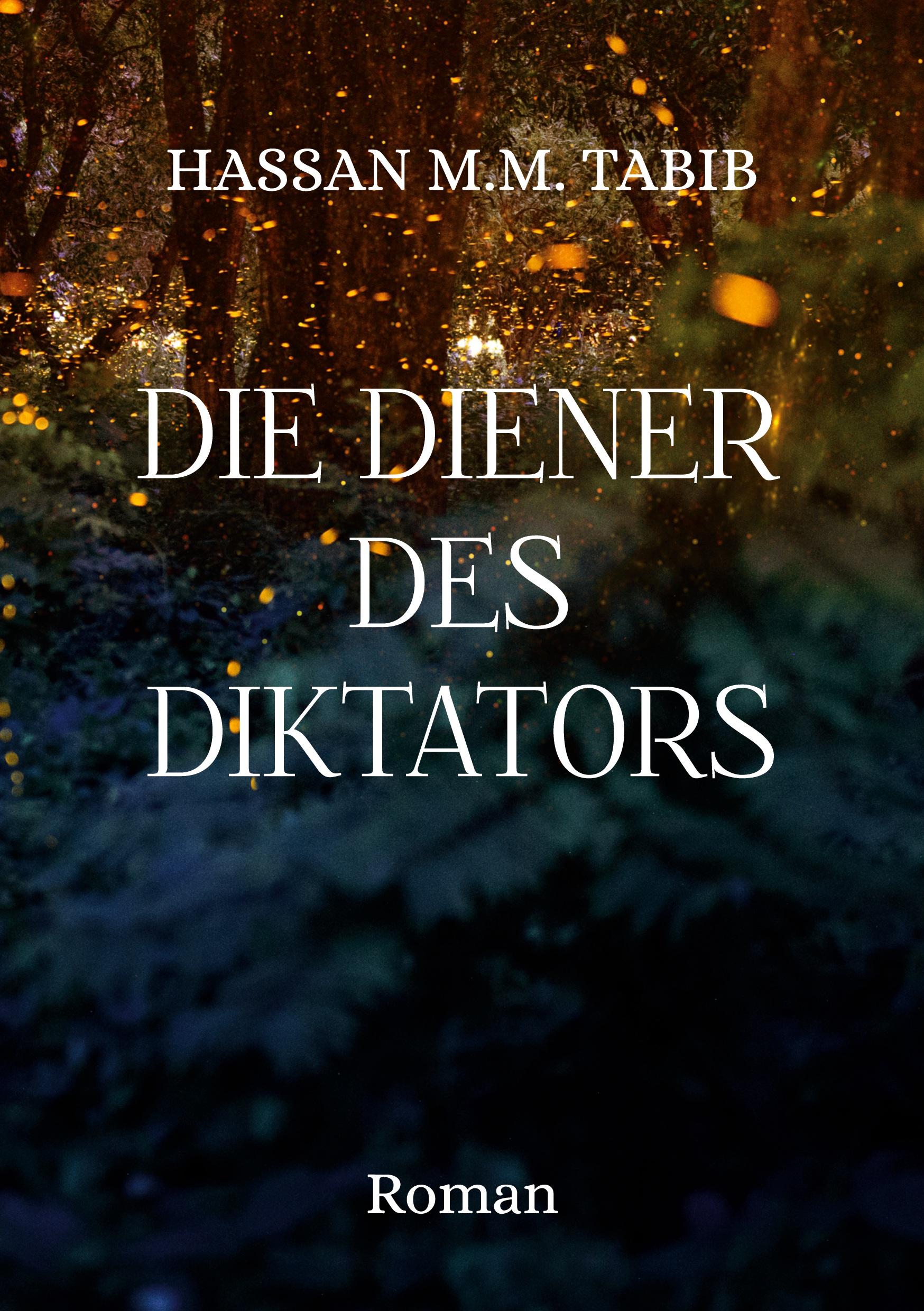 Die Diener des Diktators