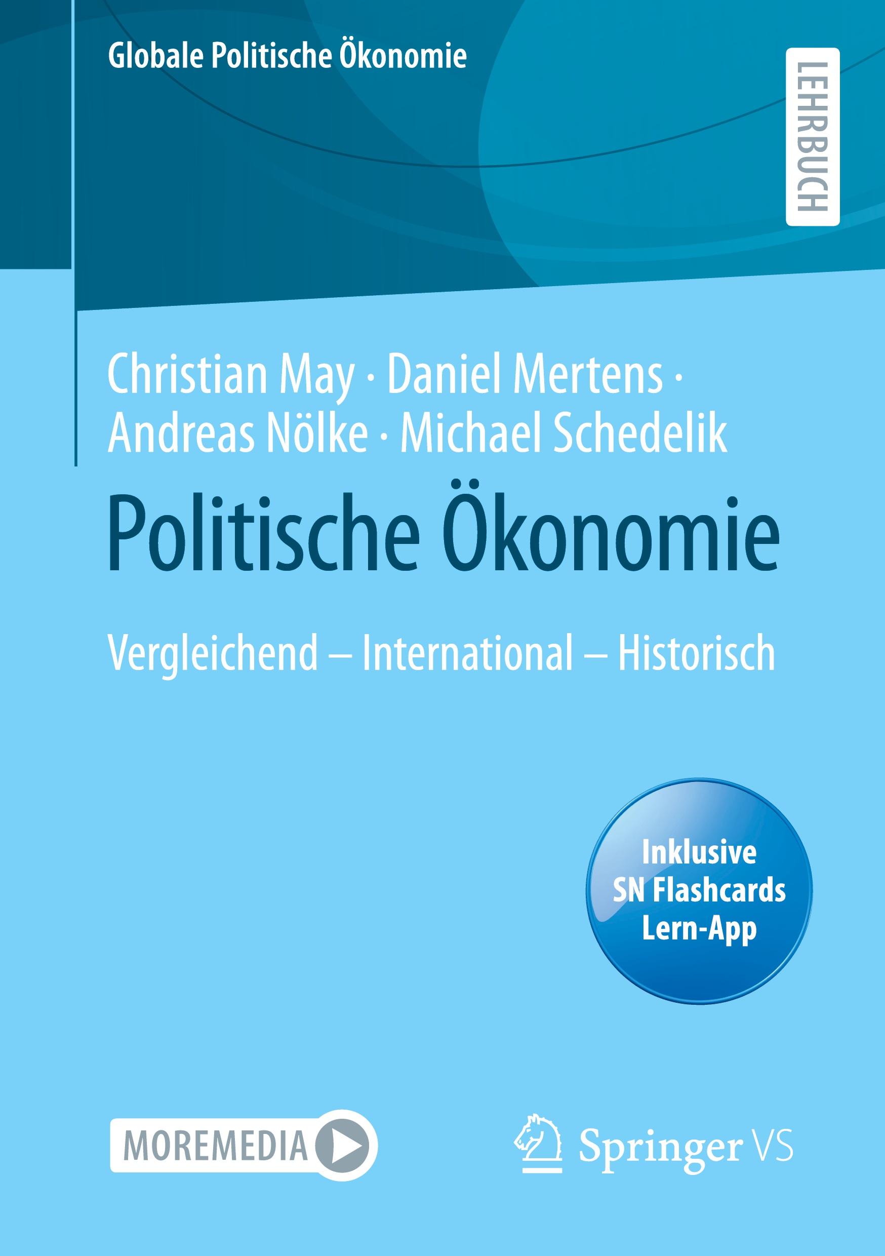 Politische Ökonomie