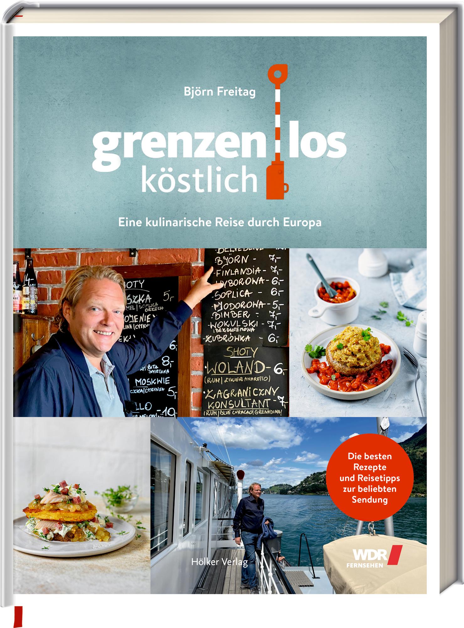 Grenzenlos köstlich