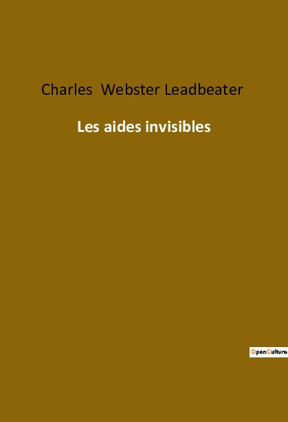 Les aides invisibles