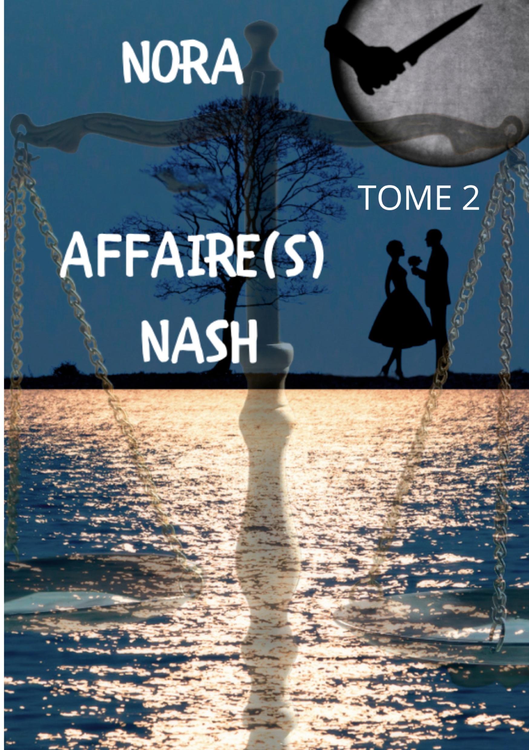 Affaire(s) Nash