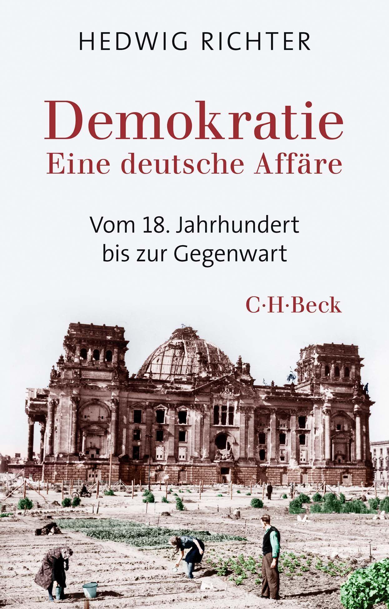 Demokratie