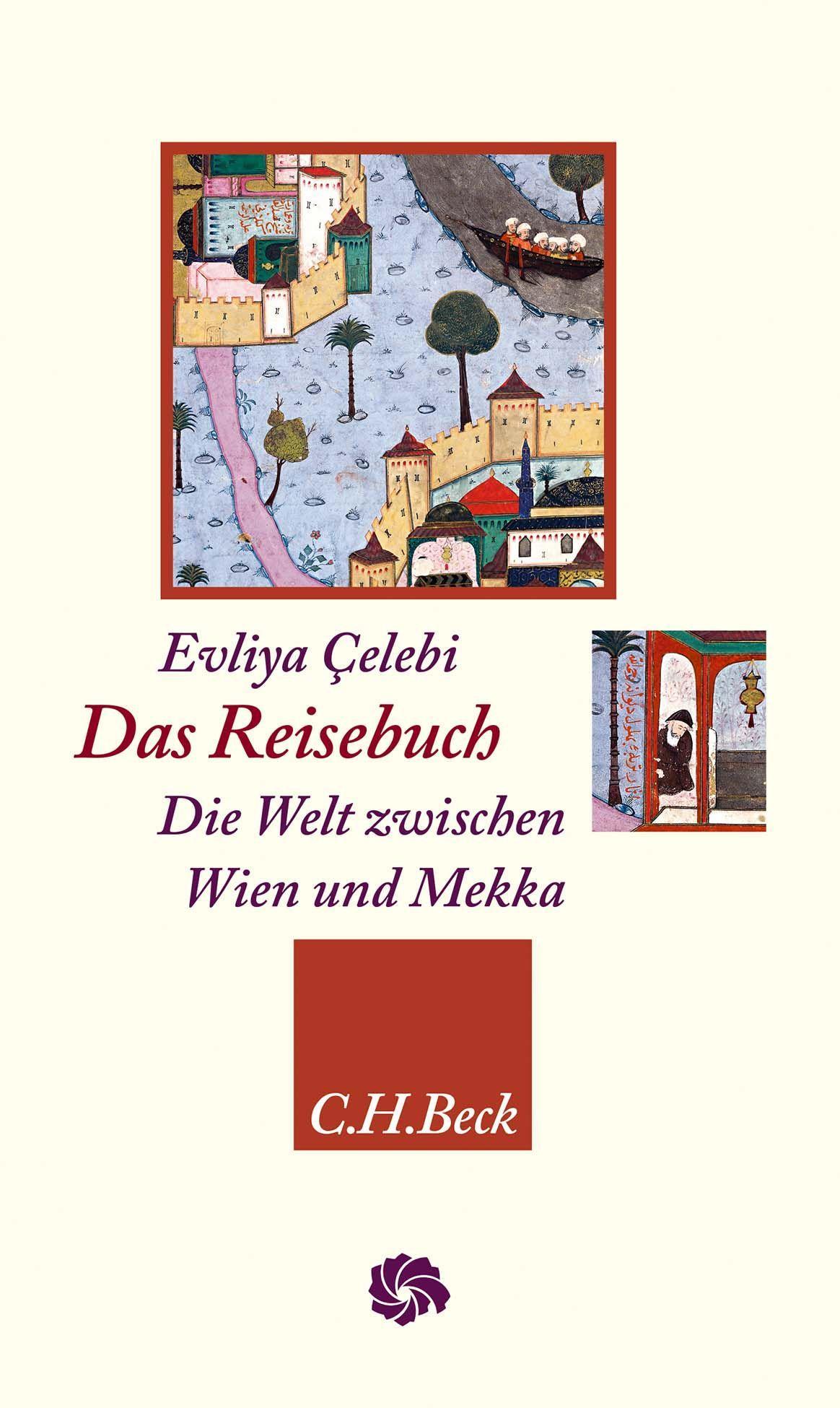 Das Reisebuch