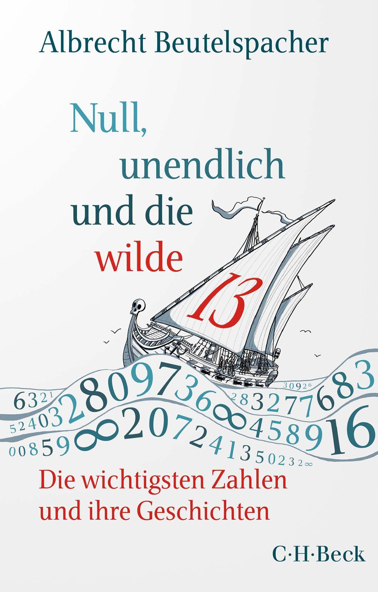 Null, unendlich und die wilde 13