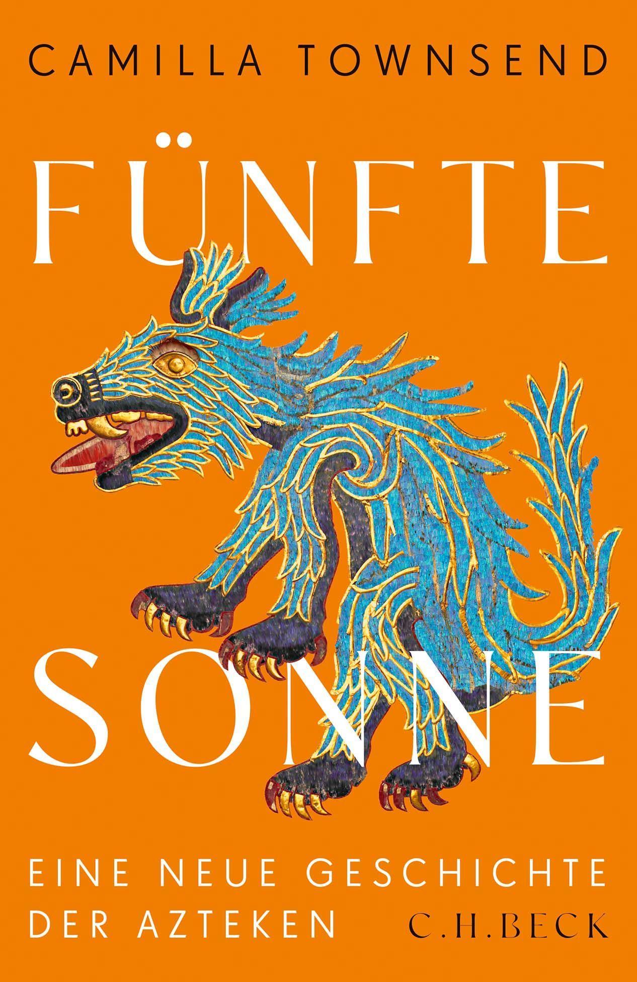 Fünfte Sonne