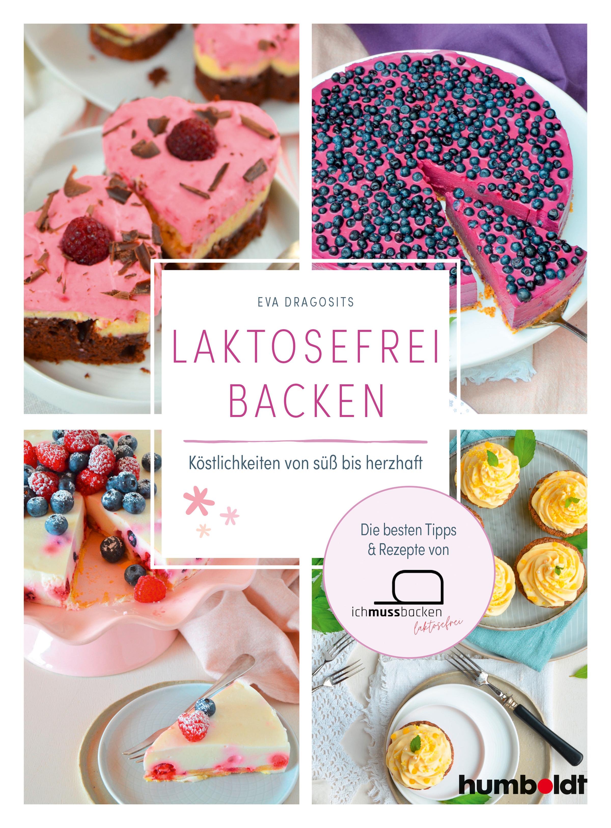 Laktosefrei backen