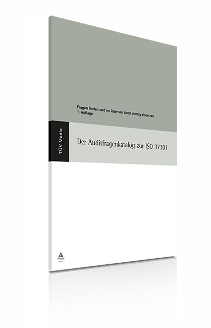 Der Auditfragenkatalog zur ISO 37301