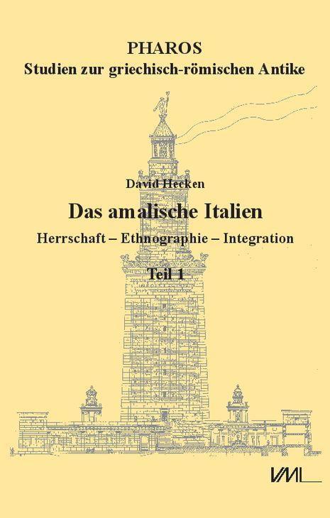 Das amalische Italien