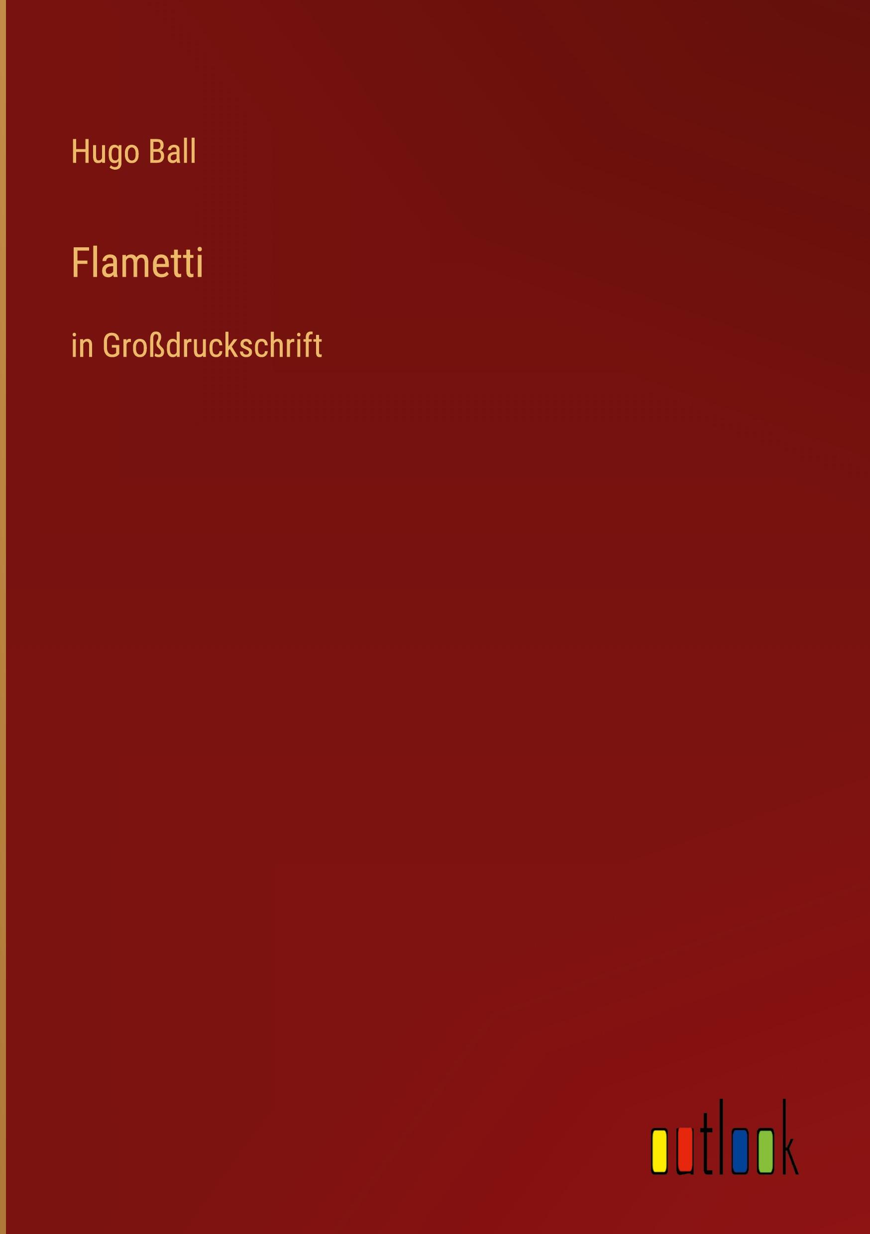 Flametti