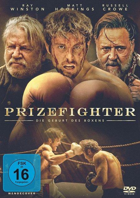 Prizefighter - Die Geburt des Boxens