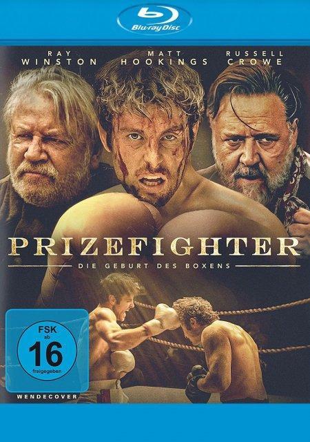 Prizefighter - Die Geburt des Boxens