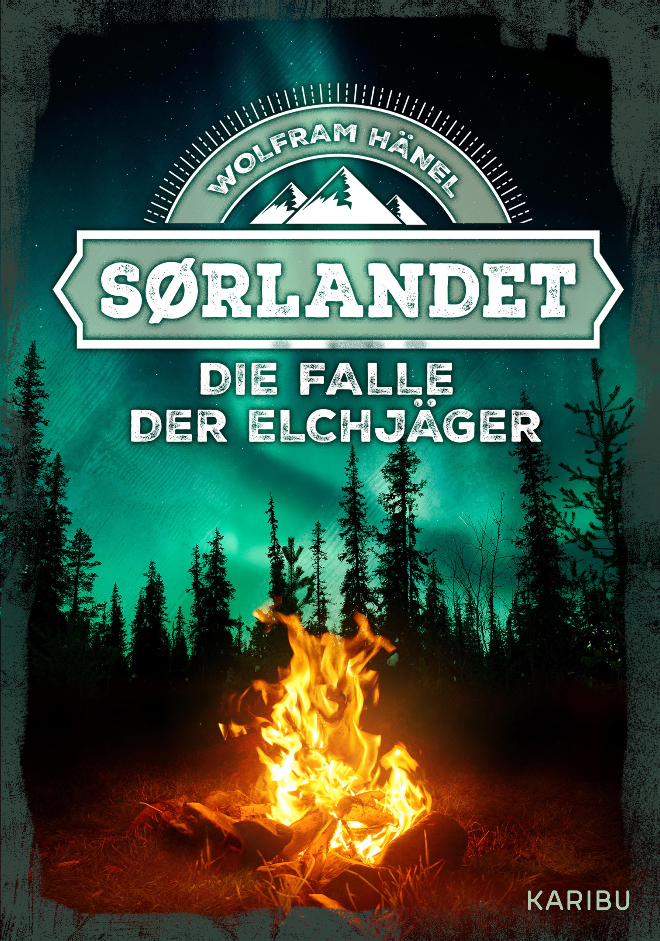 Sørlandet - Die Falle der Elchjäger