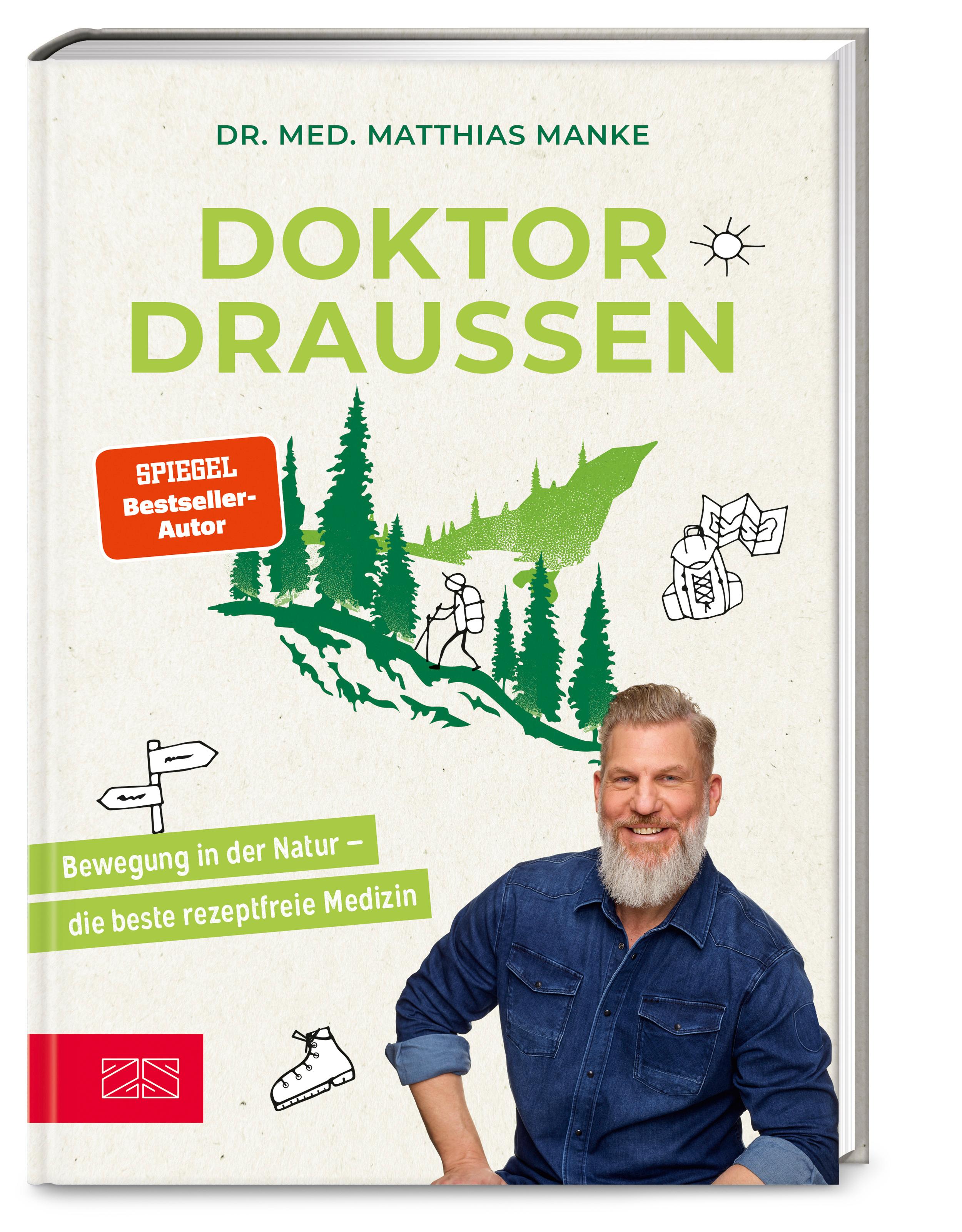 Doktor Draußen