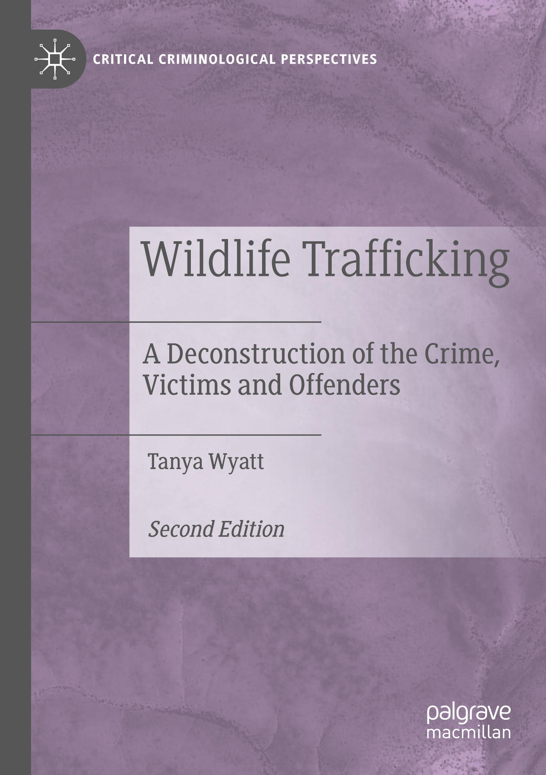 Wildlife Trafficking