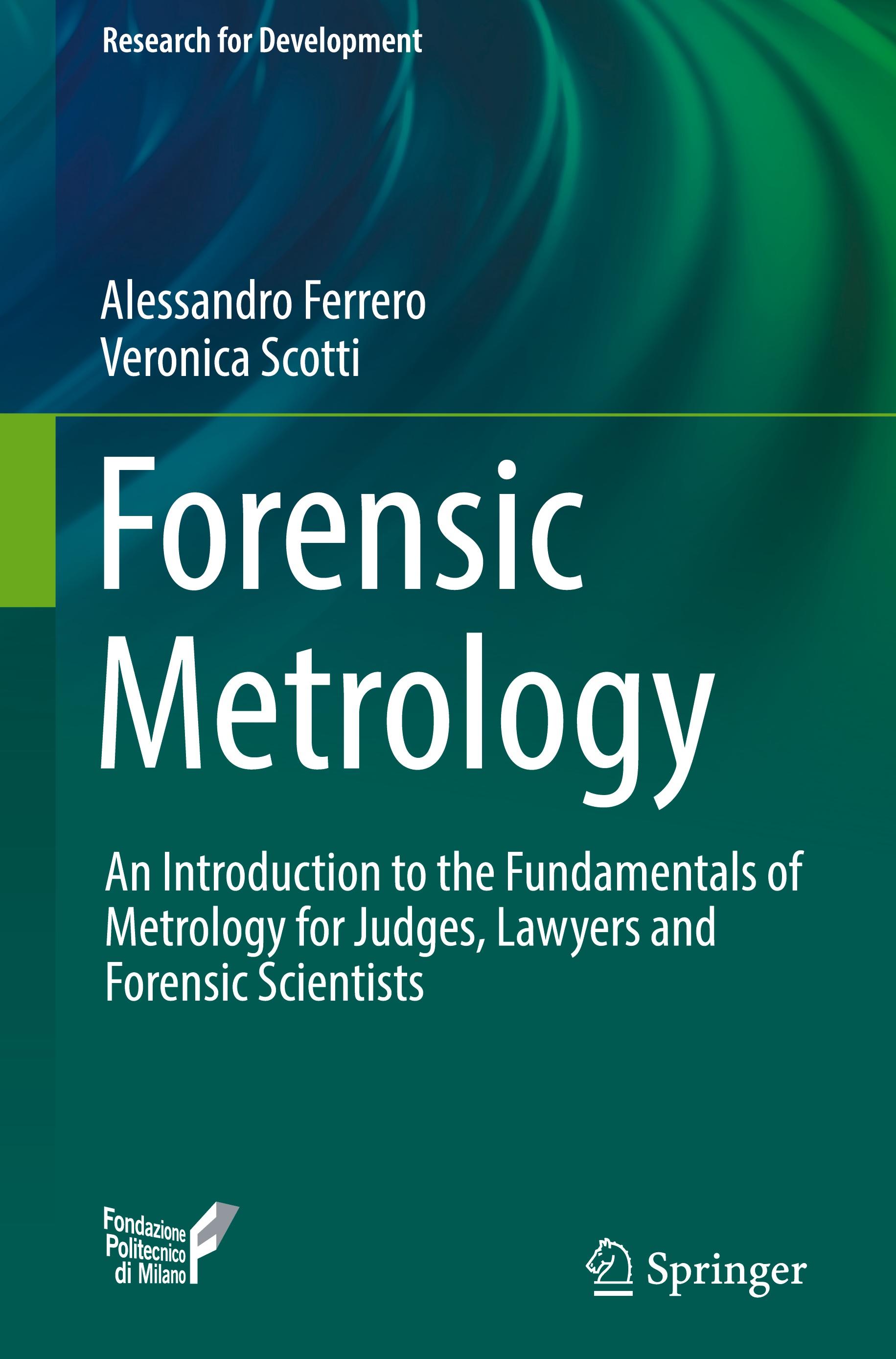 Forensic Metrology