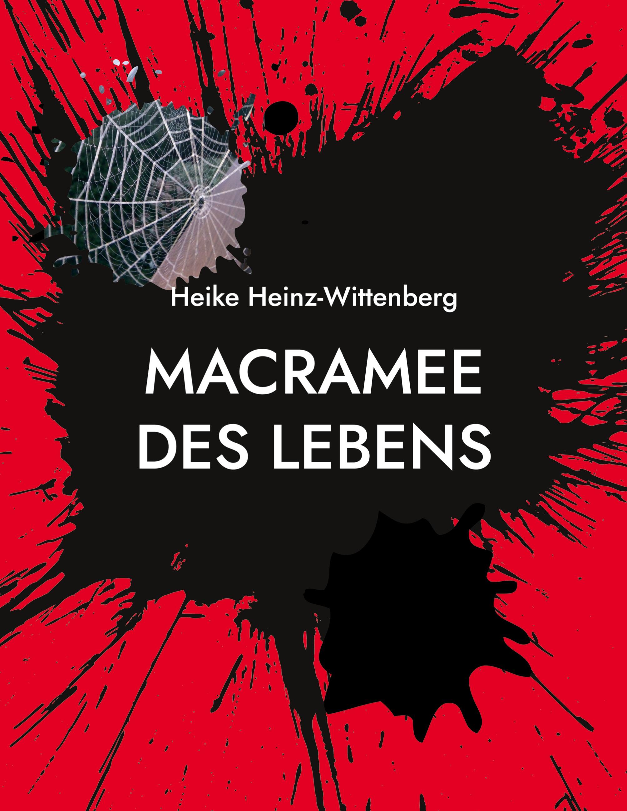 Macramee des Lebens