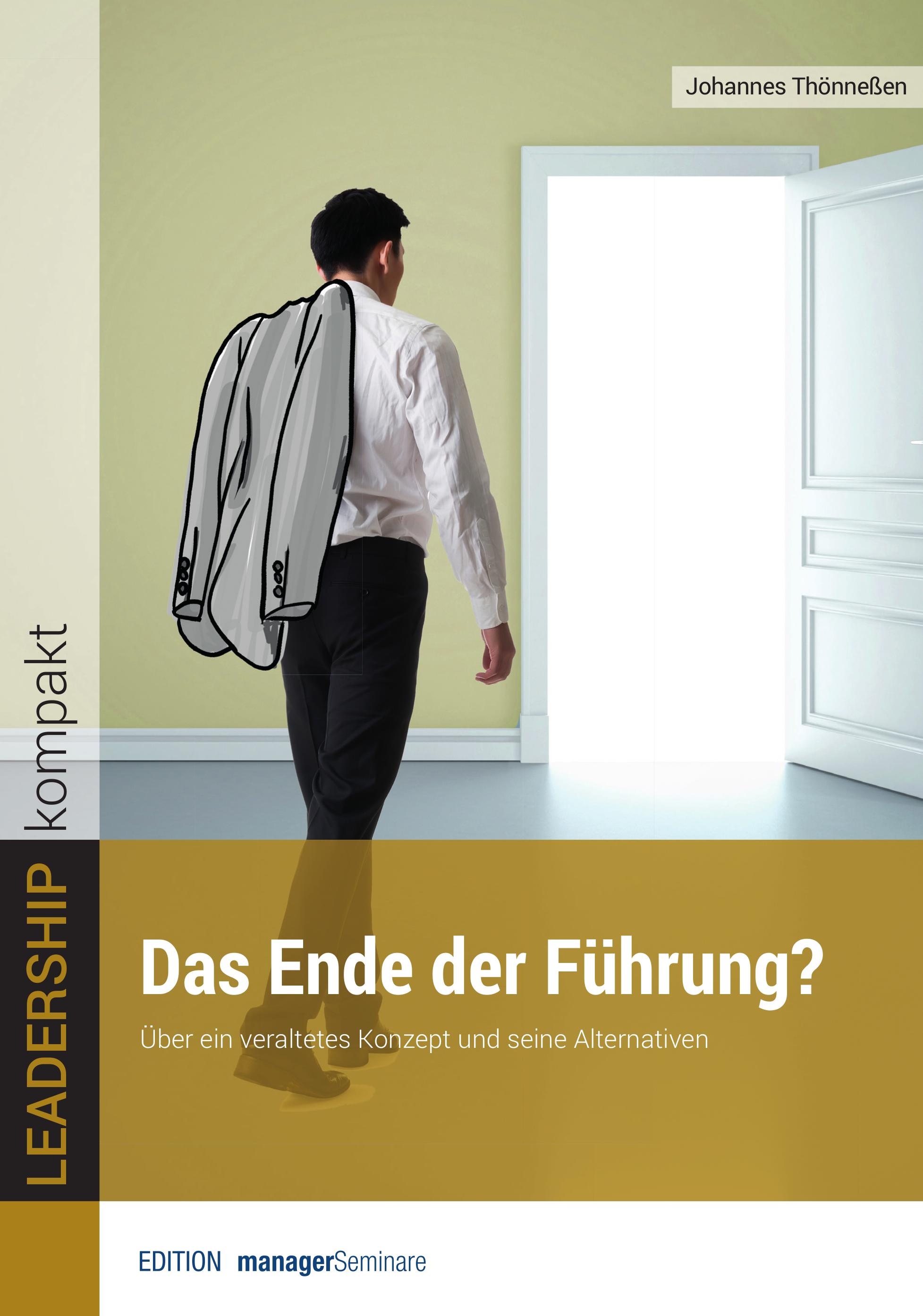 Das Ende der Führung?