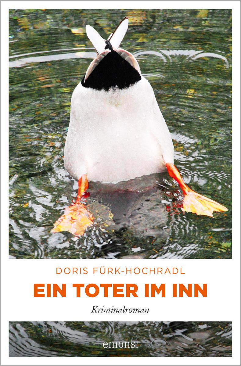 Ein Toter im Inn