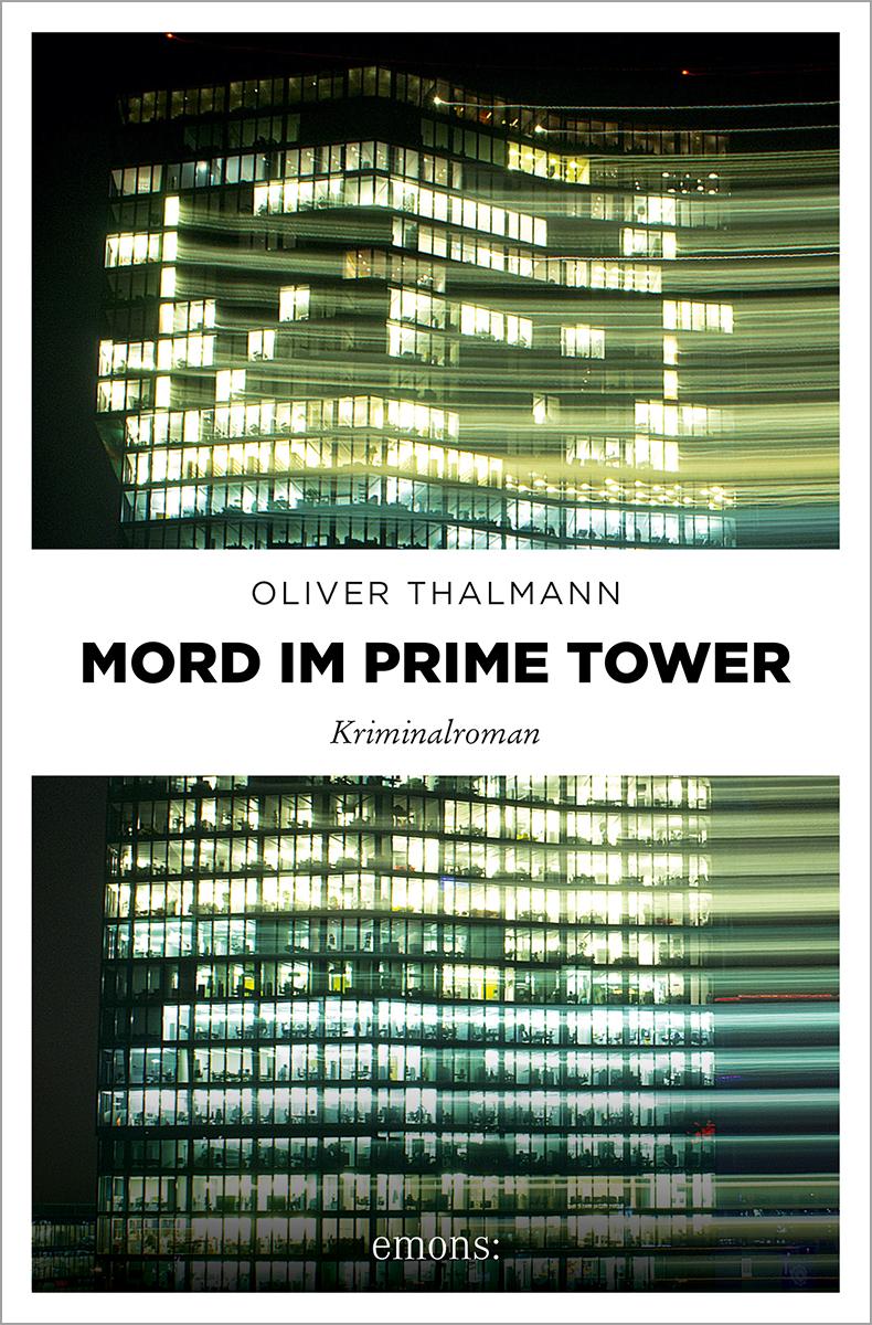 Mord im Prime Tower