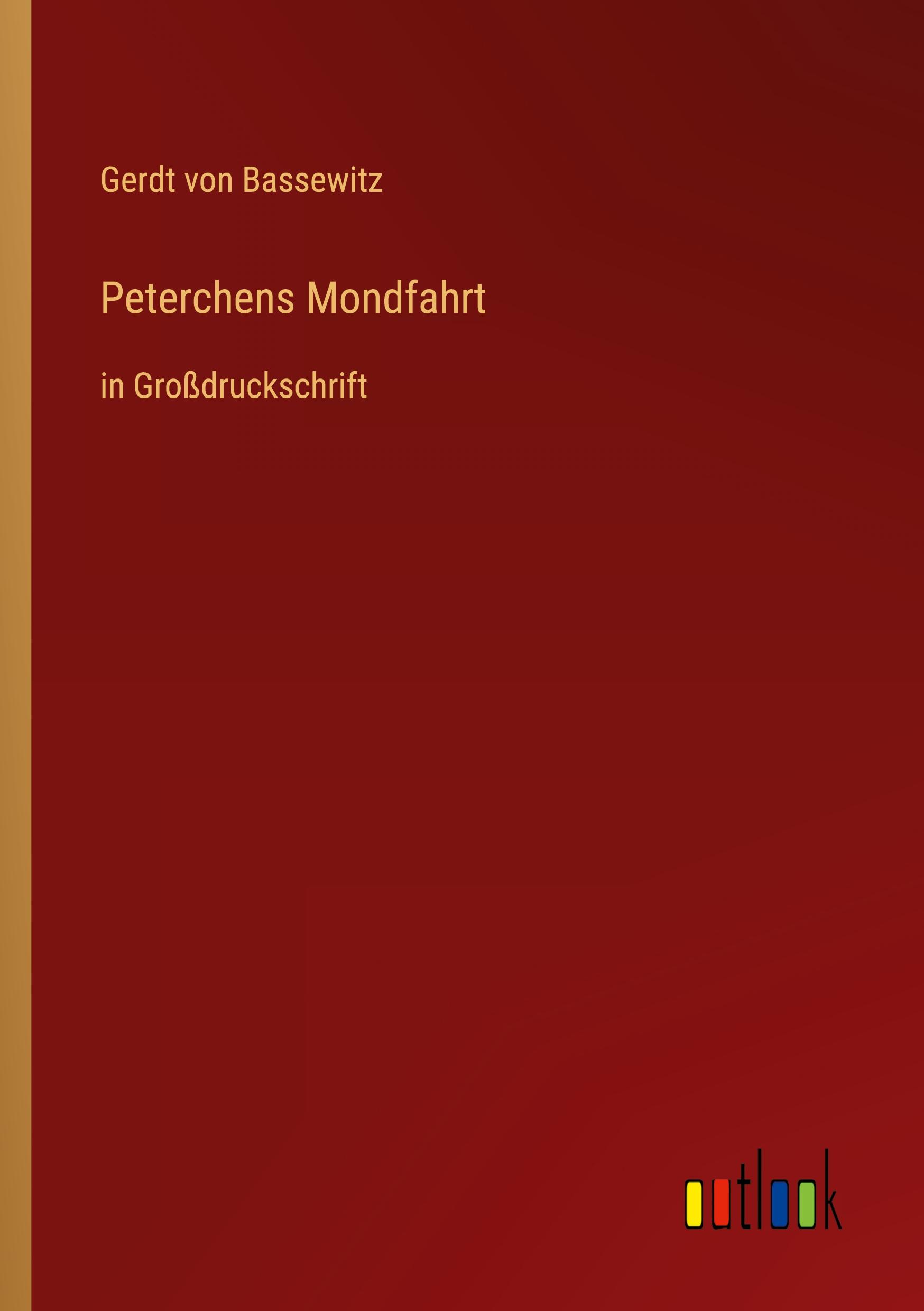 Peterchens Mondfahrt