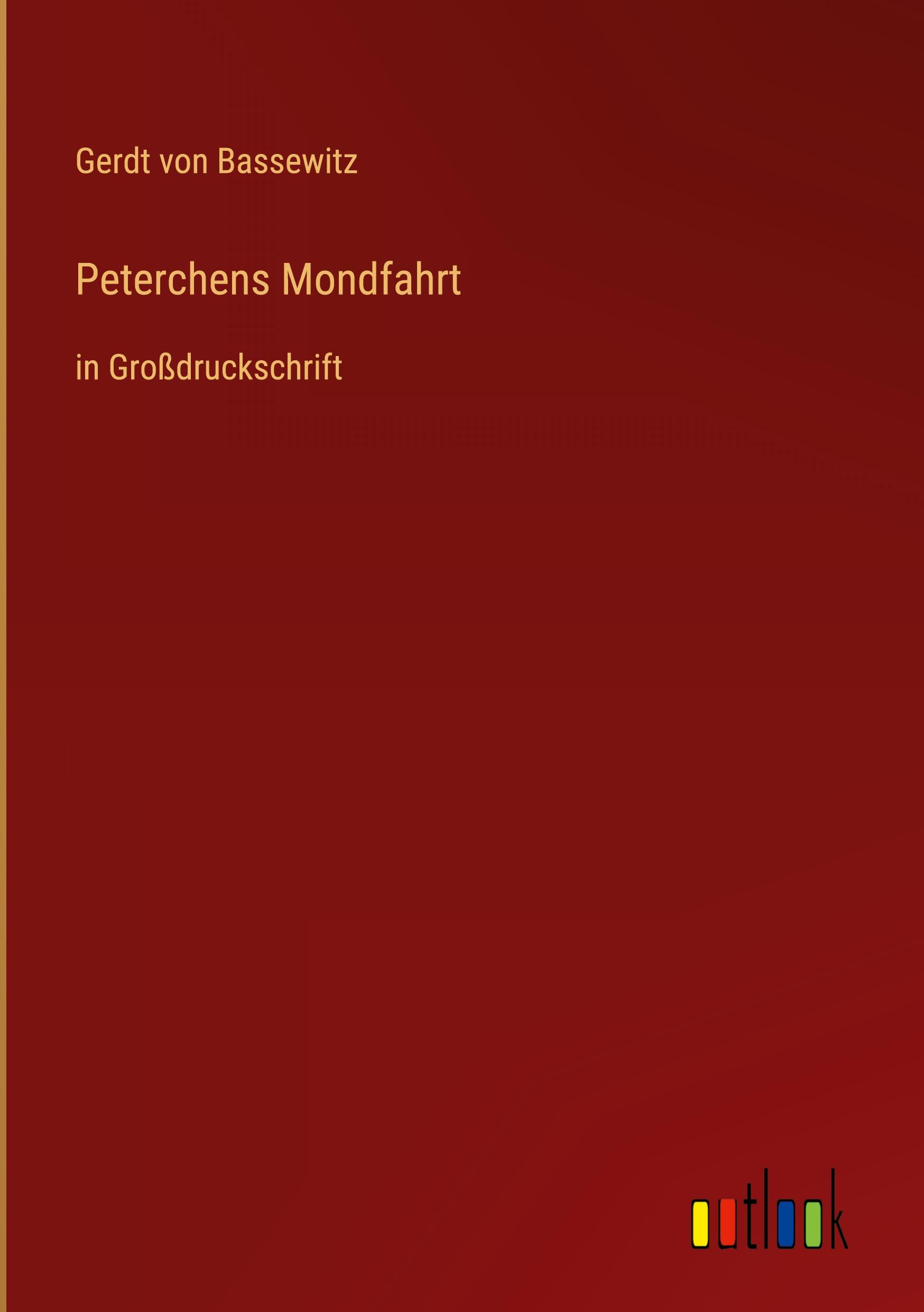 Peterchens Mondfahrt