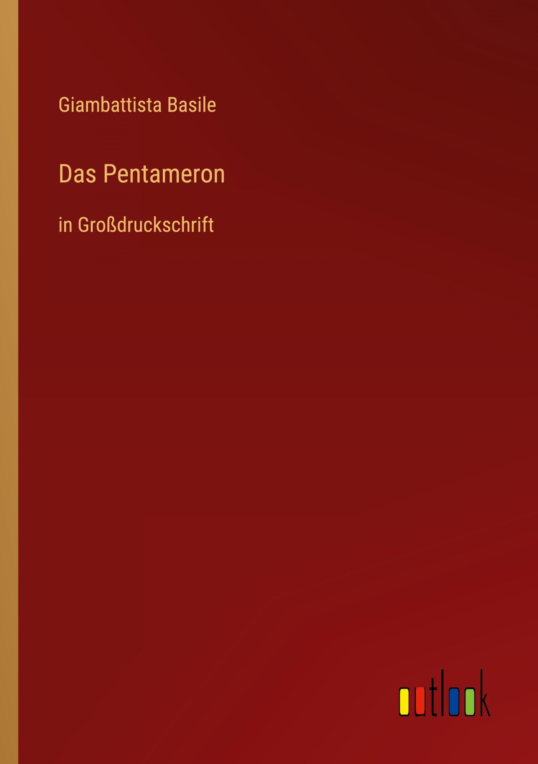 Das Pentameron