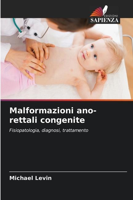 Malformazioni ano-rettali congenite