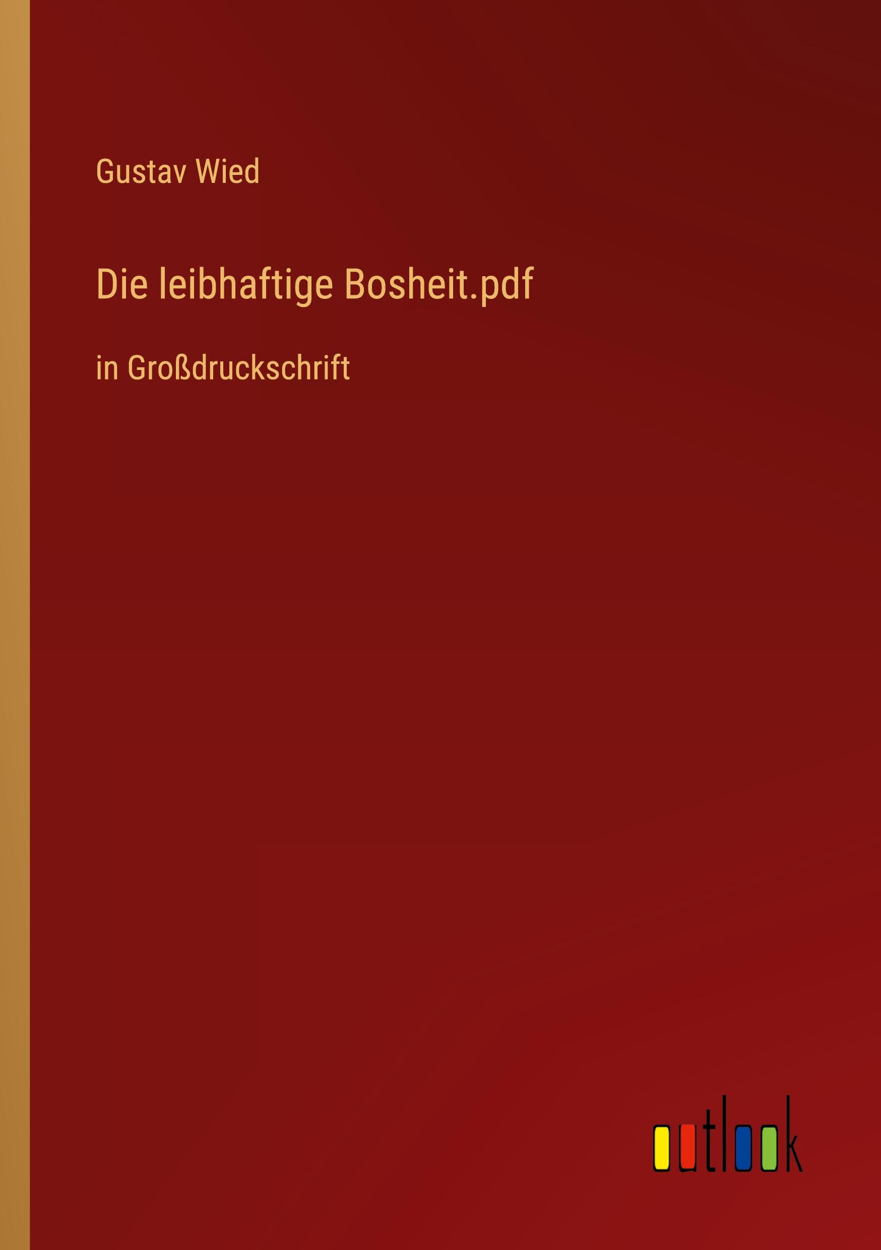 Die leibhaftige Bosheit.pdf